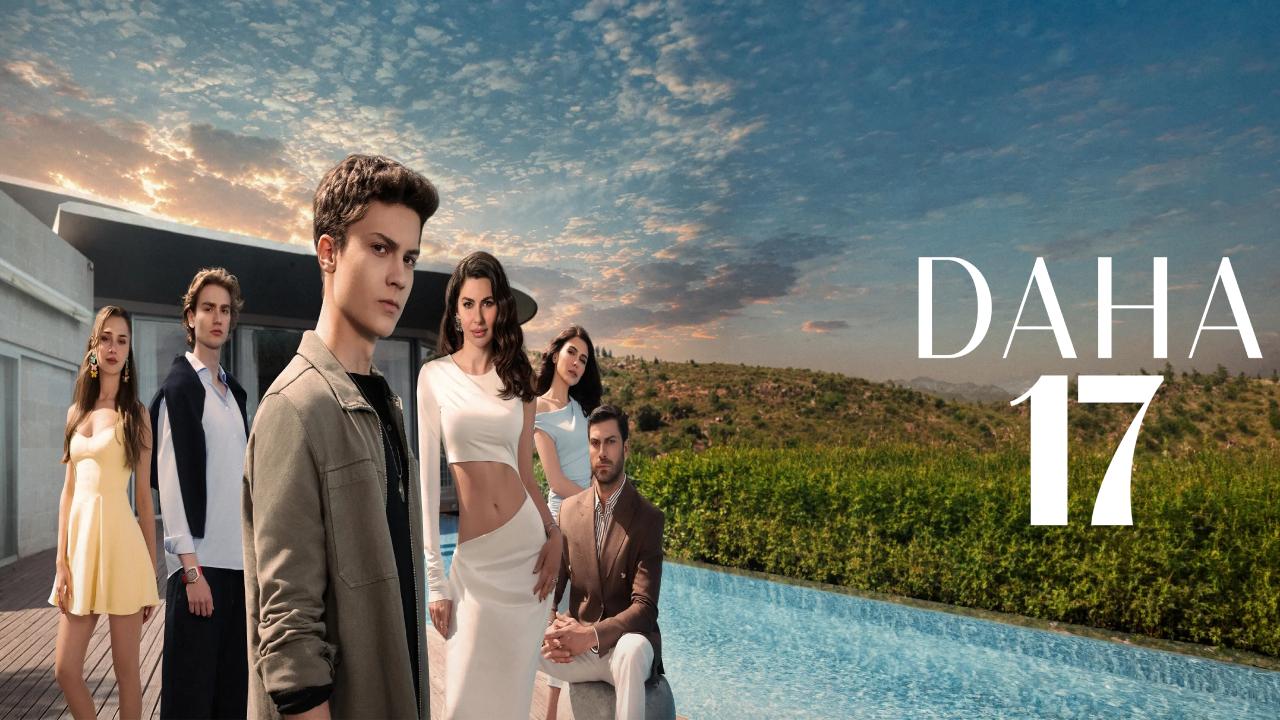مسلسل في السابعة عشر الحلقة 1 مترجمة